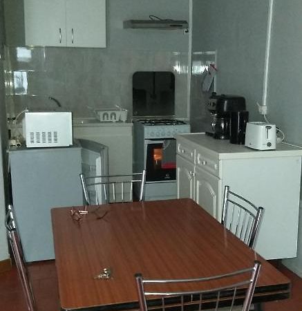 Le Creusot Apartment ภายนอก รูปภาพ