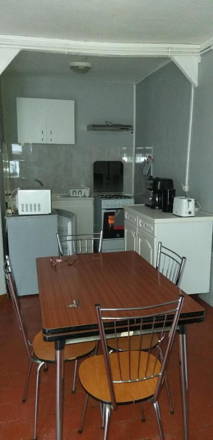 Le Creusot Apartment ภายนอก รูปภาพ