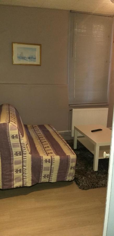 Le Creusot Apartment ภายนอก รูปภาพ